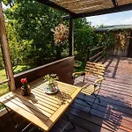 Tiny-house In Paradise - Maringotka V Raji