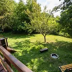 Tiny-house In Paradise - Maringotka V Raji