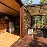 Tiny-house In Paradise - Maringotka V Raji Apartamento Turnov
