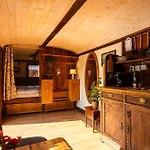 Apartamento Tiny-house In Paradise - Maringotka V Raji *
