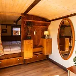 Tiny-house In Paradise - Maringotka V Raji