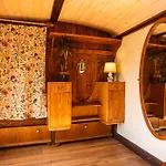 Tiny-house In Paradise - Maringotka V Raji Apartamento