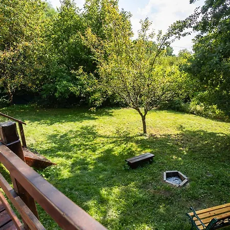 Tiny-house In Paradise - Maringotka V Raji