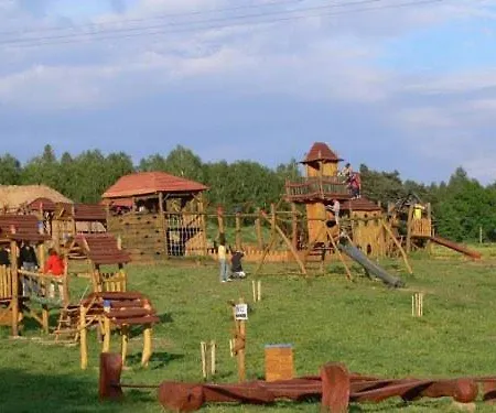 아파트 Tiny-house In Paradise - Maringotka V Raji *
