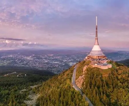 Apartamento Tiny-house In Paradise - Maringotka V Raji Turnov