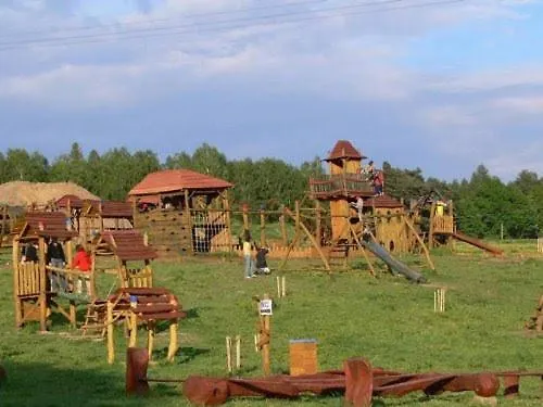 Lejlighed Tiny-house In Paradise - Maringotka V Raji *